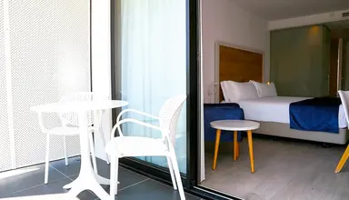 El Puerto Ibiza & Spa