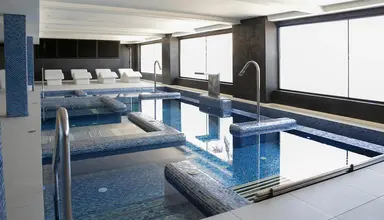 El Puerto Ibiza & Spa