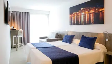 El Puerto Ibiza & Spa