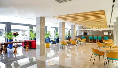 El Puerto Ibiza & Spa