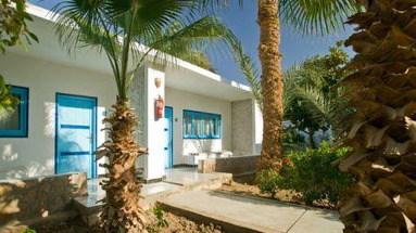 El Samaka Beach