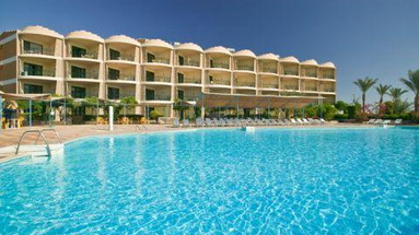 El Samaka Beach