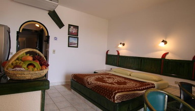 El Samaka Comfort