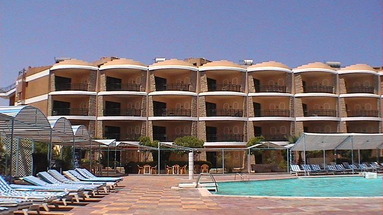El Samaka Comfort