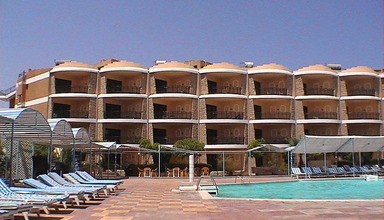 El Samaka Comfort