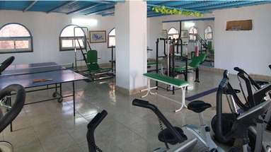 El Samaka Comfort