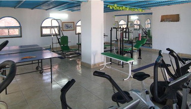 El Samaka Comfort