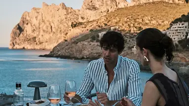 El Vicenc de la Mar