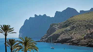 El Vicenc de la Mar