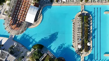 Ela Excellence Resort