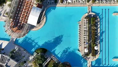 Ela Excellence Resort 