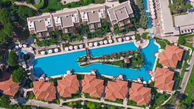 Ela Excellence Resort