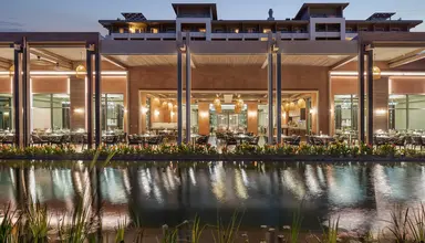 Ela Excellence Resort 