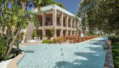 Ela Excellence Resort 