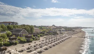 Ela Excellence Resort 