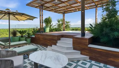 Ela Excellence Resort 