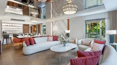 Ela Excellence Resort
