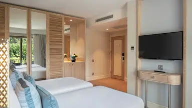 Ela Excellence Resort