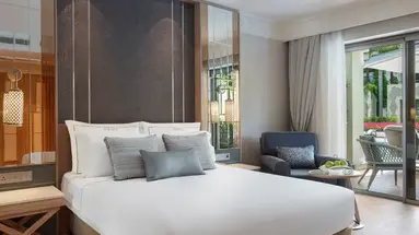 Ela Excellence Resort