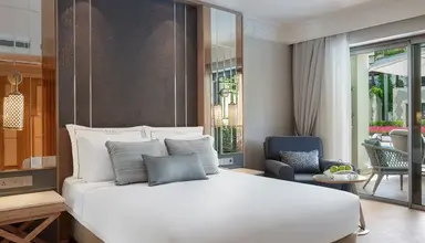 Ela Excellence Resort 