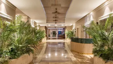 Ela Excellence Resort 