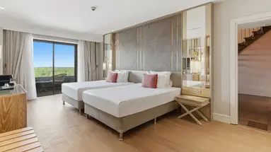 Ela Excellence Resort