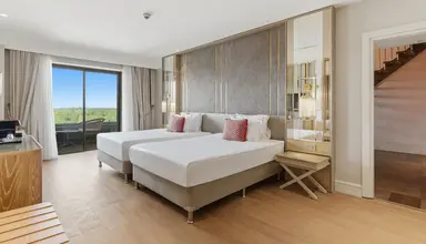Ela Excellence Resort 
