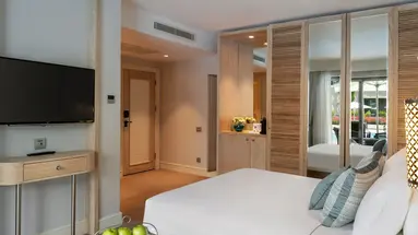Ela Excellence Resort