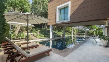 Ela Excellence Resort 