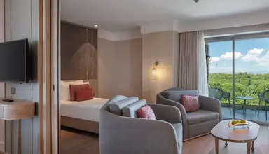 Ela Excellence Resort 
