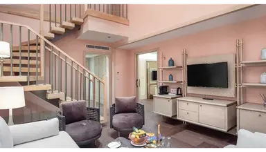 Ela Excellence Resort
