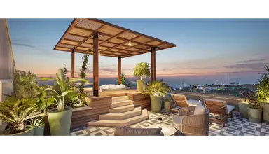 Ela Excellence Resort