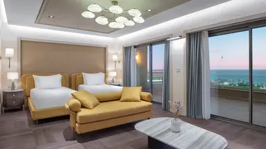 Ela Excellence Resort
