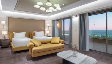 Ela Excellence Resort 