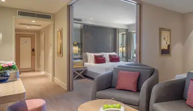 Ela Excellence Resort 