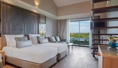 Ela Excellence Resort 