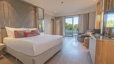 Ela Excellence Resort