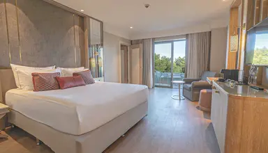 Ela Excellence Resort 