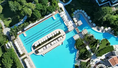 Ela Excellence Resort 