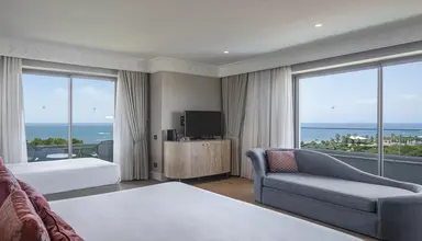 Ela Excellence Resort 