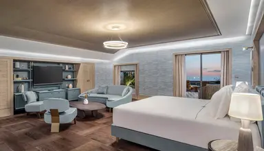 Ela Excellence Resort 