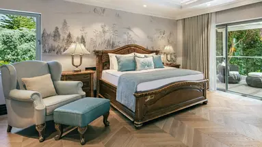 Ela Excellence Resort