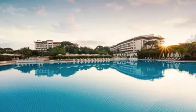 Ela Excellence Resort 