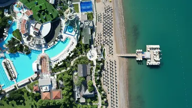 Ela Excellence Resort