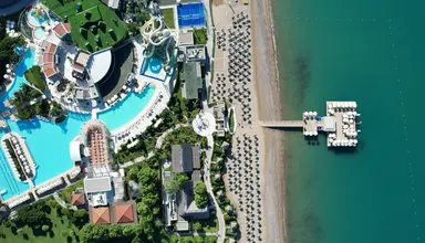 Ela Excellence Resort 