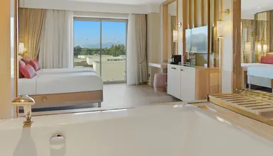 Ela Excellence Resort 