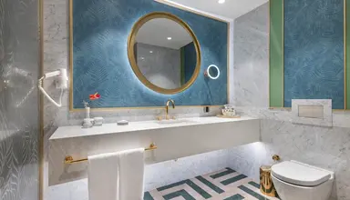 Ela Excellence Resort 