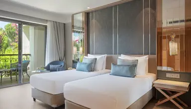 Ela Excellence Resort 