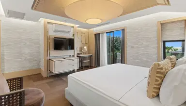 Ela Excellence Resort 