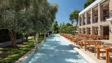 Ela Excellence Resort